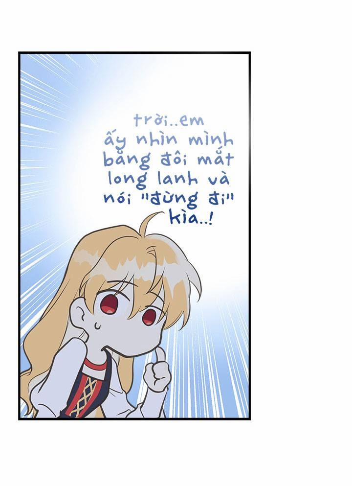 Chị Tôi Đã Nhặt Về Một Nam Chính Quyến Rũ 12 trang 39