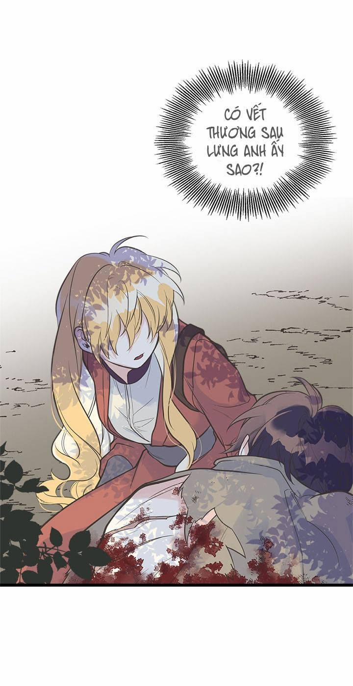 Chị Tôi Đã Nhặt Về Một Nam Chính Quyến Rũ 12 trang 4