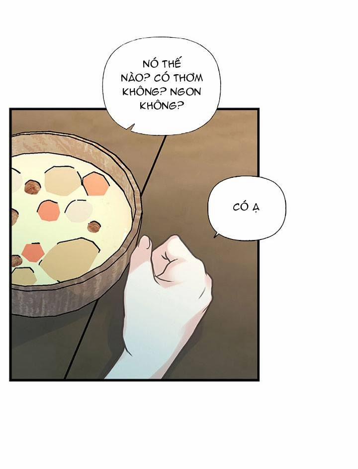 Chị Tôi Đã Nhặt Về Một Nam Chính Quyến Rũ 12 trang 45