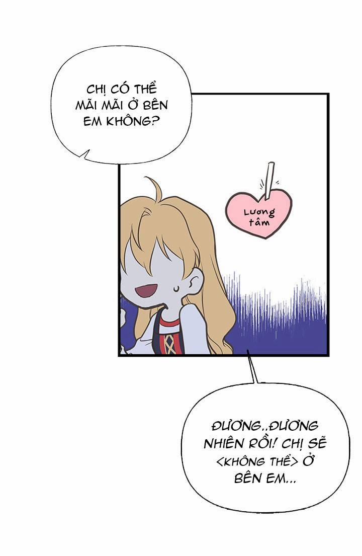 Chị Tôi Đã Nhặt Về Một Nam Chính Quyến Rũ 12 trang 48