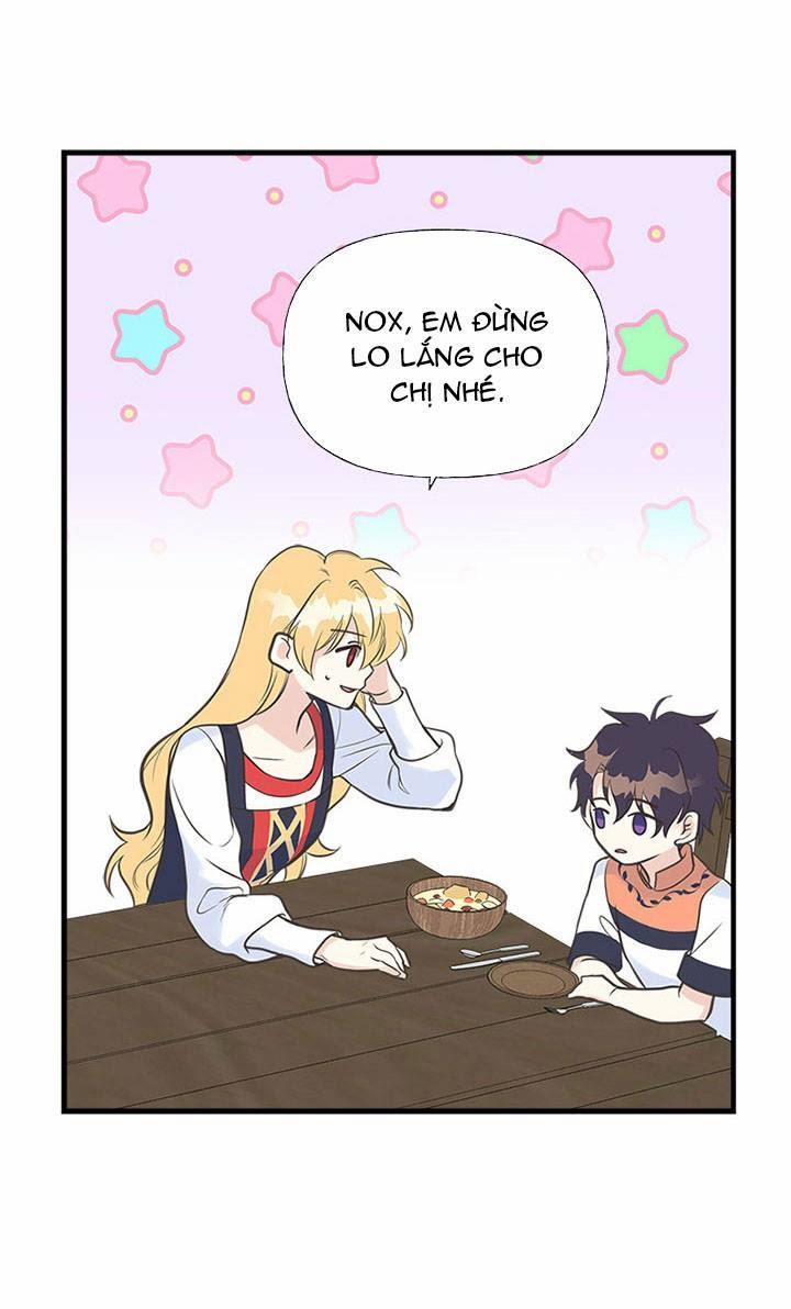 Chị Tôi Đã Nhặt Về Một Nam Chính Quyến Rũ 12 trang 55