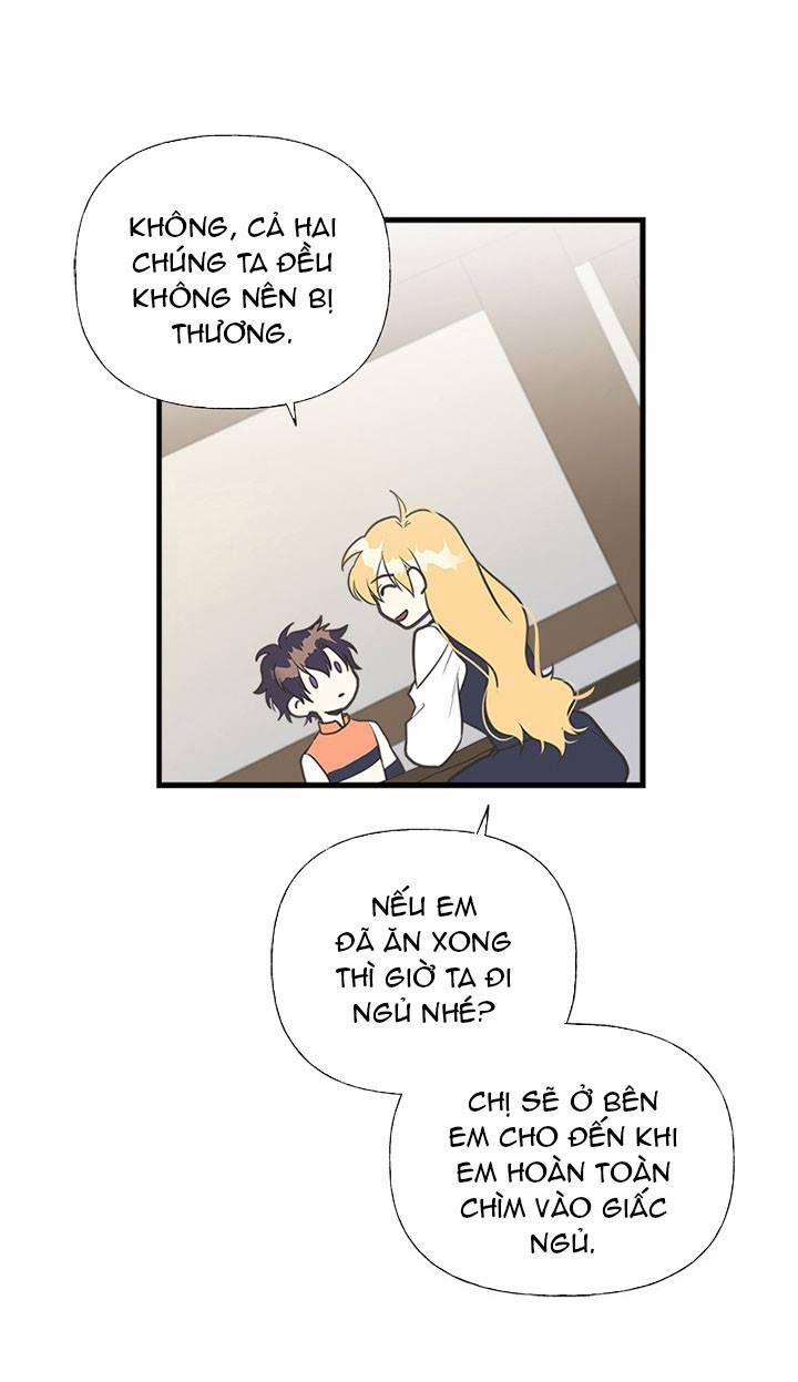 Chị Tôi Đã Nhặt Về Một Nam Chính Quyến Rũ 12 trang 60