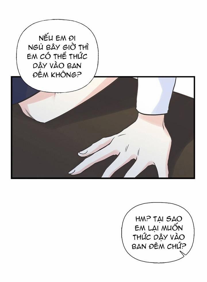 Chị Tôi Đã Nhặt Về Một Nam Chính Quyến Rũ 12 trang 61