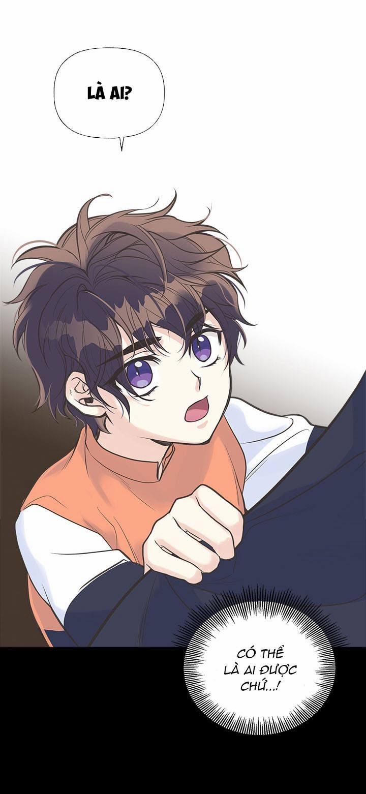 Chị Tôi Đã Nhặt Về Một Nam Chính Quyến Rũ 12 trang 64