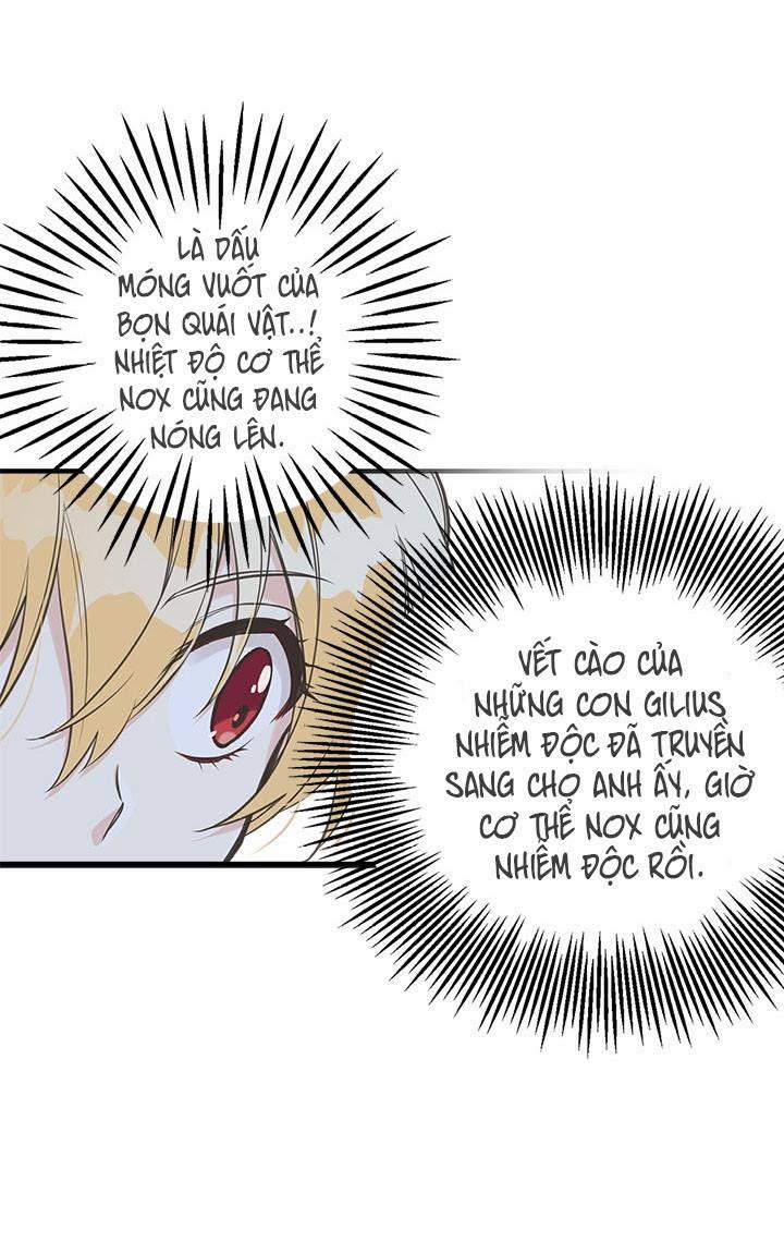 Chị Tôi Đã Nhặt Về Một Nam Chính Quyến Rũ 12 trang 65