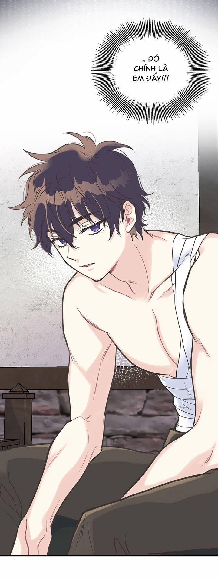 Chị Tôi Đã Nhặt Về Một Nam Chính Quyến Rũ 12 trang 67