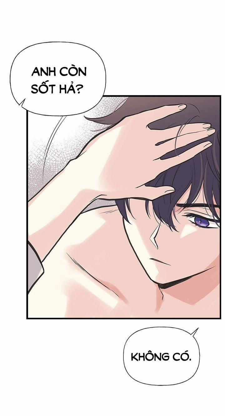 Chị Tôi Đã Nhặt Về Một Nam Chính Quyến Rũ 13 trang 15