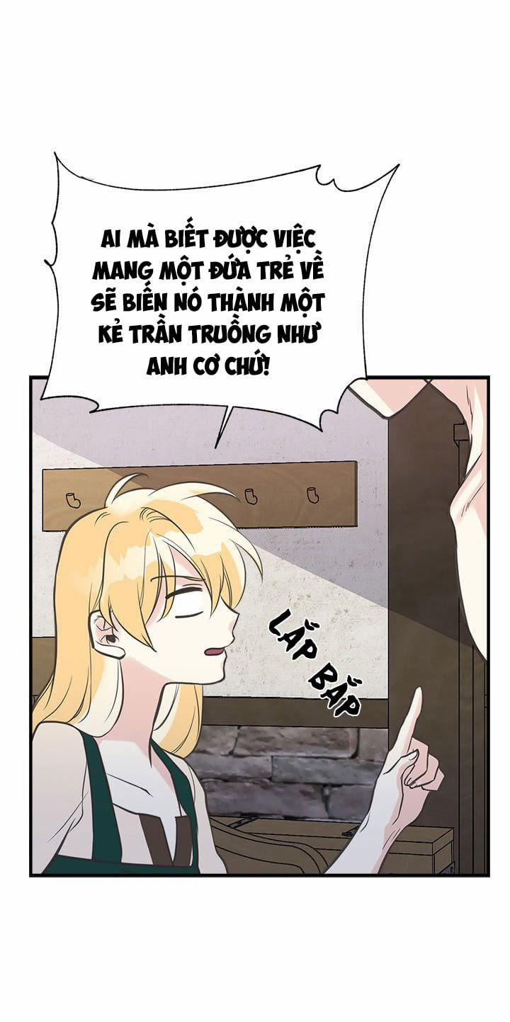 Chị Tôi Đã Nhặt Về Một Nam Chính Quyến Rũ 13 trang 20