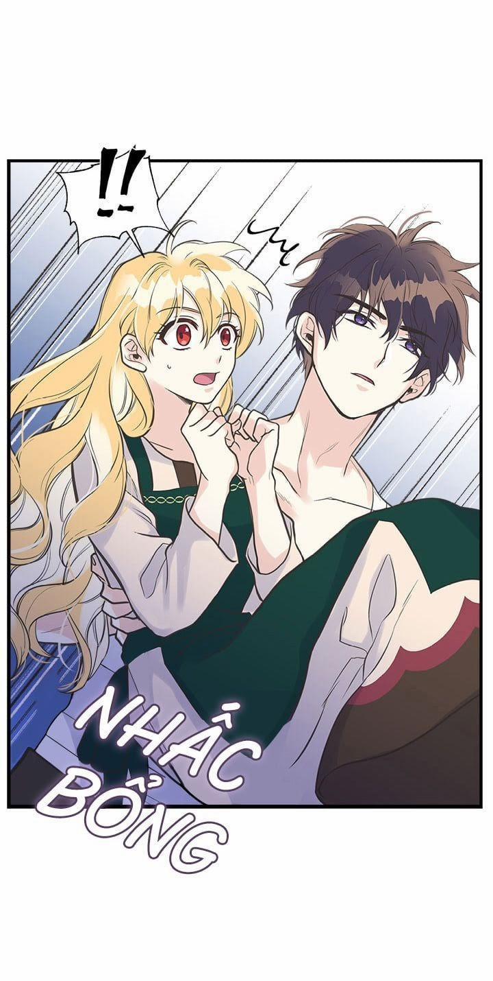 Chị Tôi Đã Nhặt Về Một Nam Chính Quyến Rũ 13 trang 24