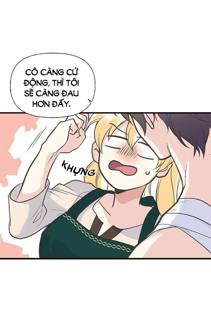 Chị Tôi Đã Nhặt Về Một Nam Chính Quyến Rũ 13 trang 26