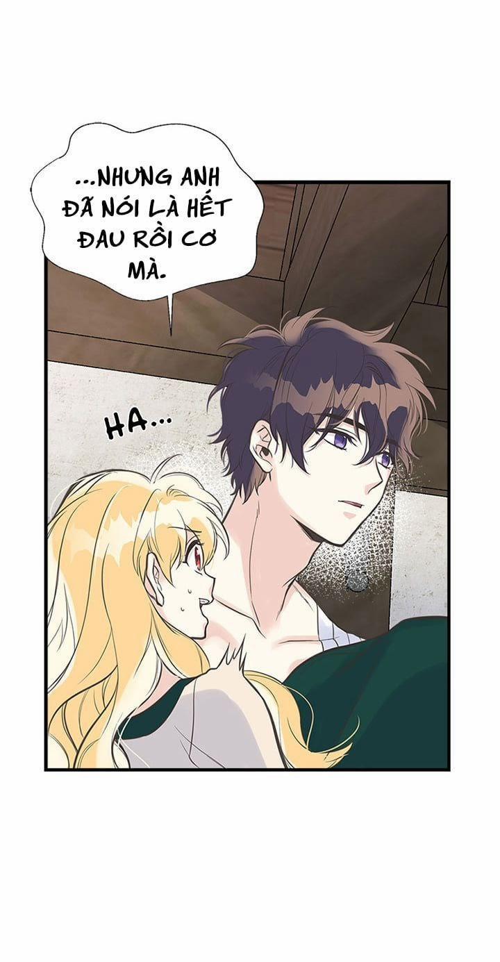 Chị Tôi Đã Nhặt Về Một Nam Chính Quyến Rũ 13 trang 27