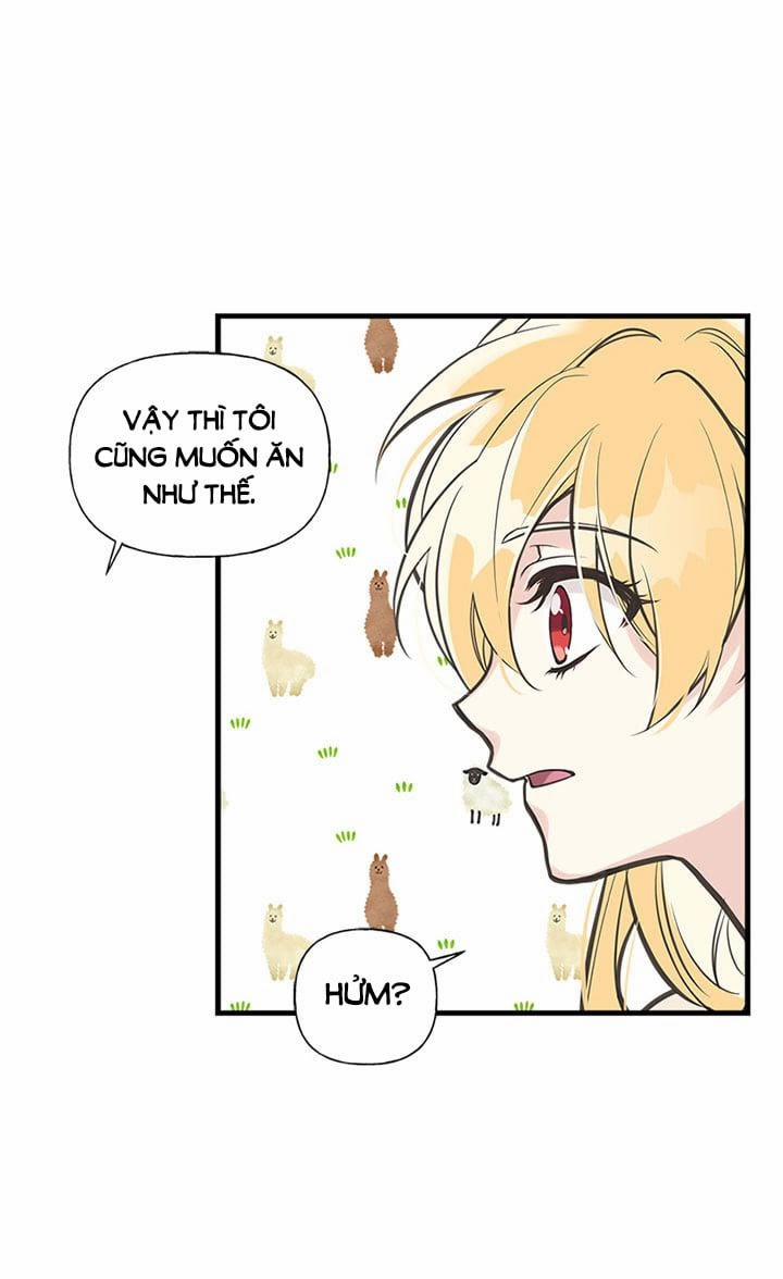Chị Tôi Đã Nhặt Về Một Nam Chính Quyến Rũ 13 trang 35