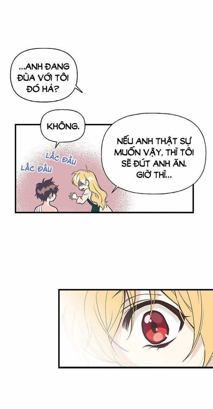 Chị Tôi Đã Nhặt Về Một Nam Chính Quyến Rũ 13 trang 40