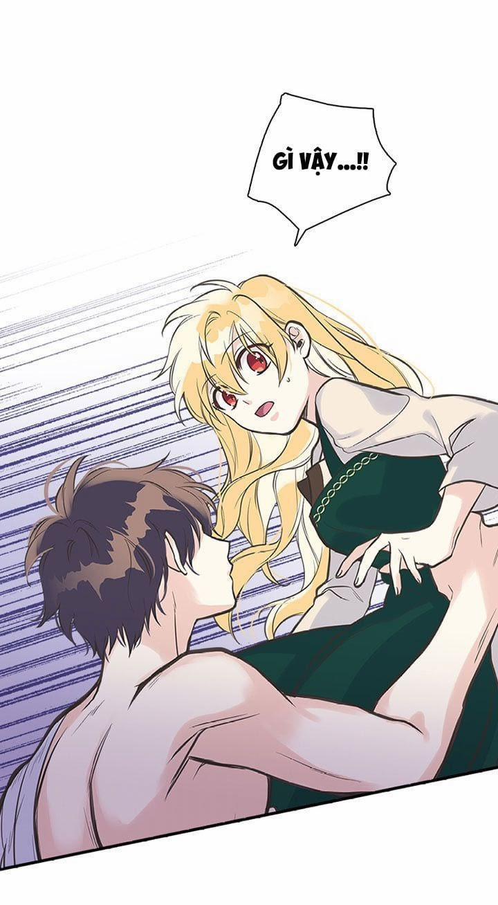 Chị Tôi Đã Nhặt Về Một Nam Chính Quyến Rũ 13 trang 41