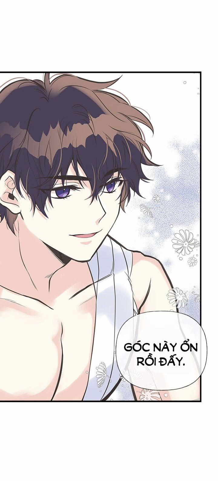 Chị Tôi Đã Nhặt Về Một Nam Chính Quyến Rũ 13 trang 44