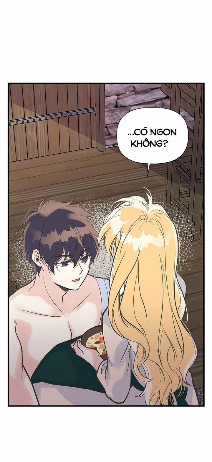 Chị Tôi Đã Nhặt Về Một Nam Chính Quyến Rũ 13 trang 48