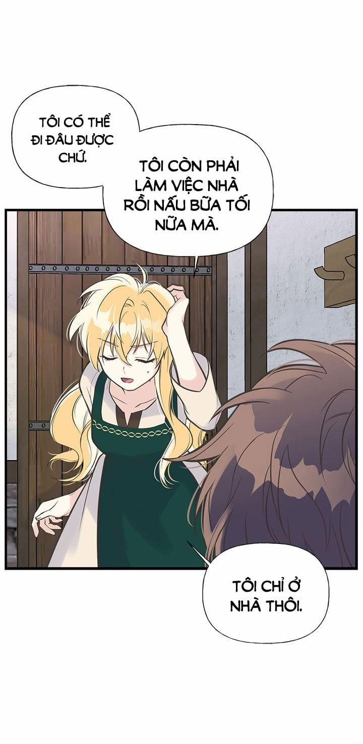 Chị Tôi Đã Nhặt Về Một Nam Chính Quyến Rũ 13 trang 49