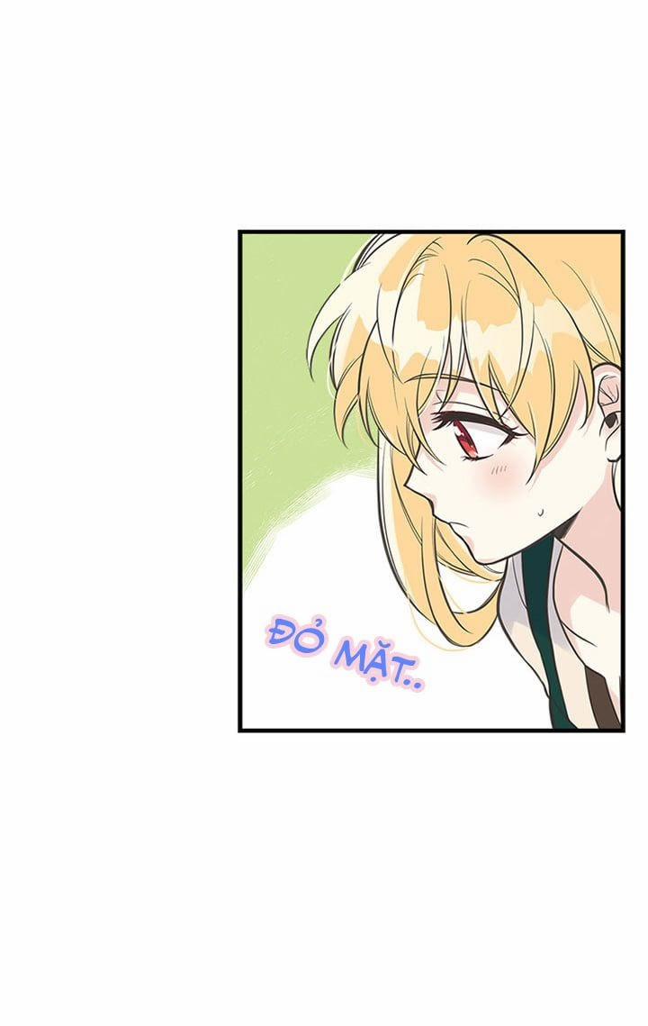 Chị Tôi Đã Nhặt Về Một Nam Chính Quyến Rũ 13 trang 51