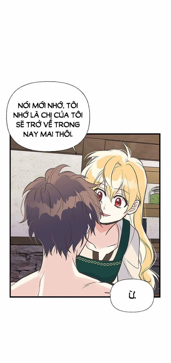 Chị Tôi Đã Nhặt Về Một Nam Chính Quyến Rũ 13 trang 52