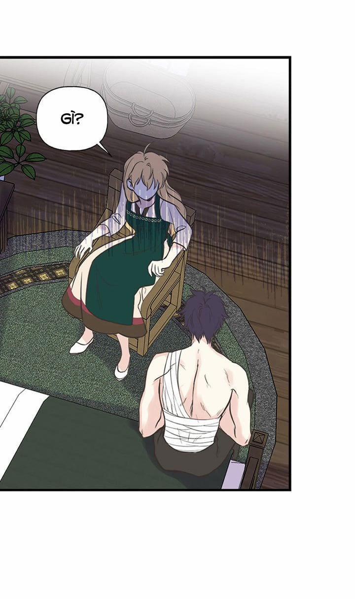 Chị Tôi Đã Nhặt Về Một Nam Chính Quyến Rũ 13 trang 7