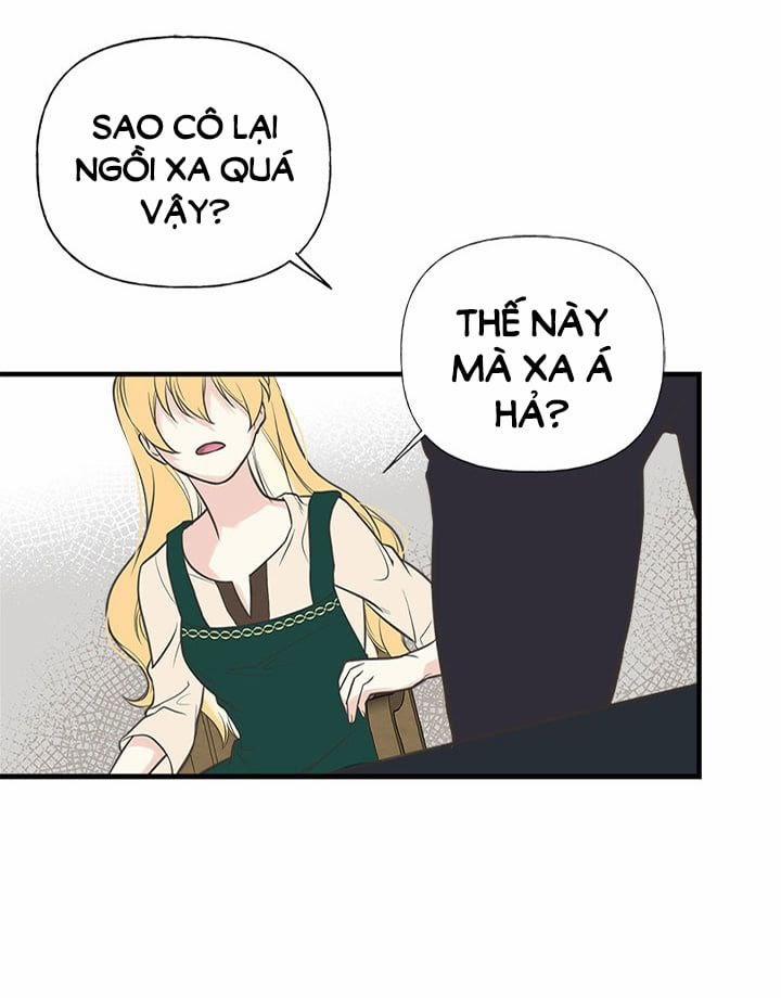 Chị Tôi Đã Nhặt Về Một Nam Chính Quyến Rũ 13 trang 8