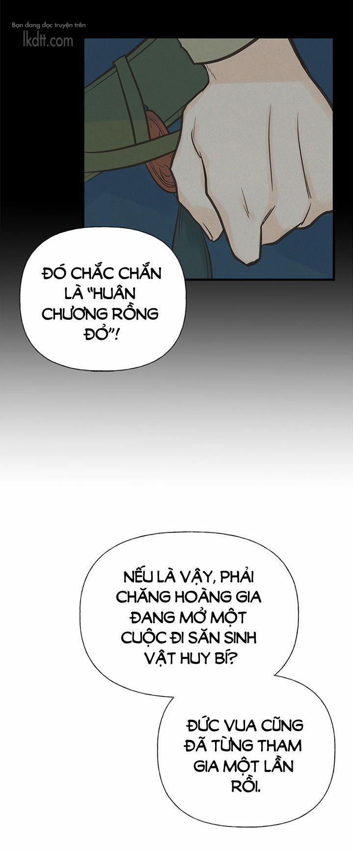 Chị Tôi Đã Nhặt Về Một Nam Chính Quyến Rũ 14 trang 11