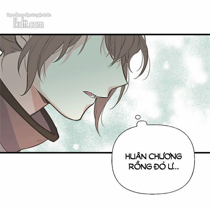 Chị Tôi Đã Nhặt Về Một Nam Chính Quyến Rũ 14 trang 15