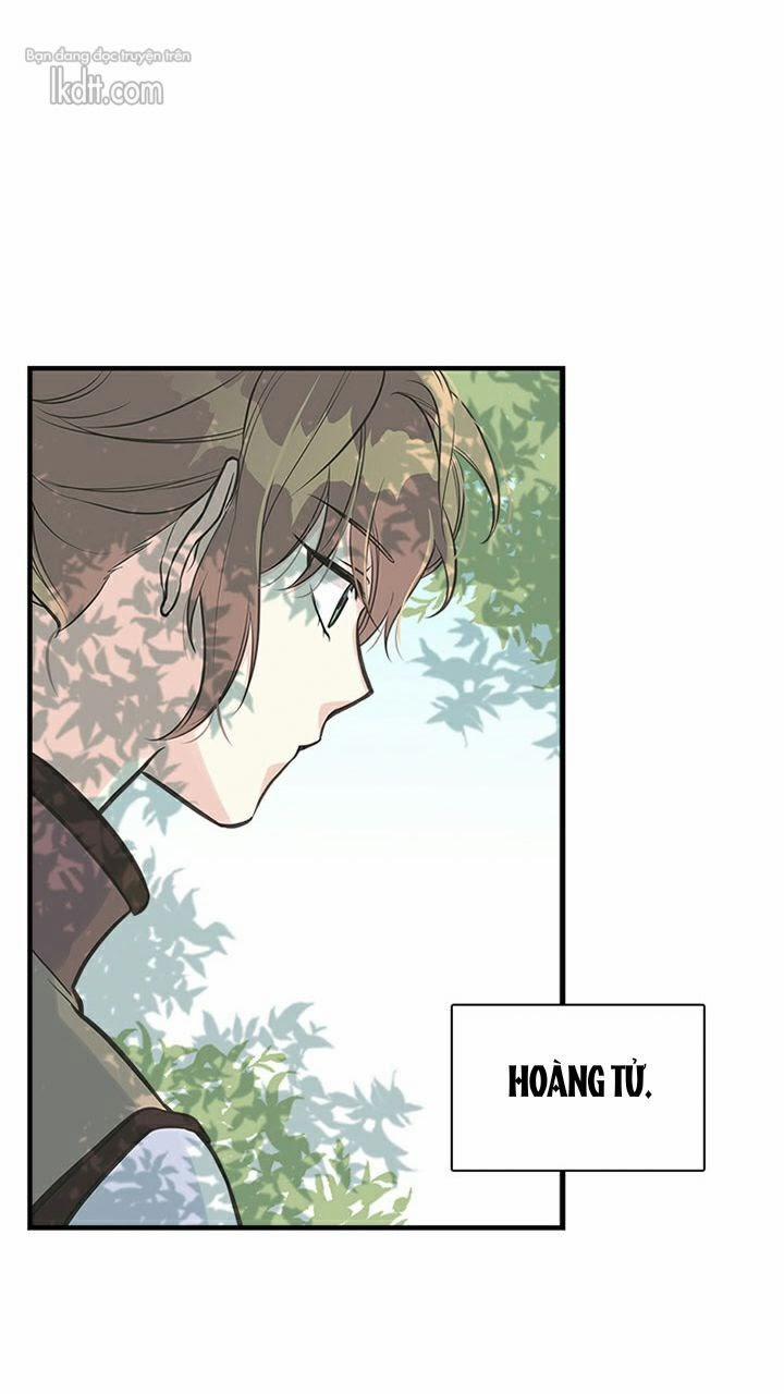 Chị Tôi Đã Nhặt Về Một Nam Chính Quyến Rũ 14 trang 17