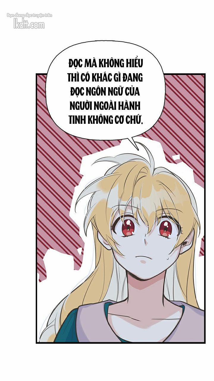 Chị Tôi Đã Nhặt Về Một Nam Chính Quyến Rũ 14 trang 24