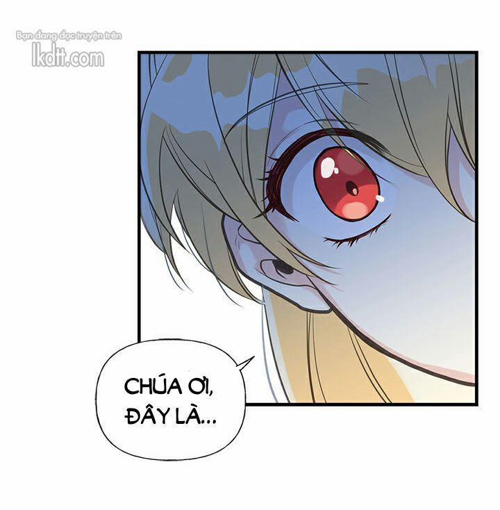 Chị Tôi Đã Nhặt Về Một Nam Chính Quyến Rũ 14 trang 27