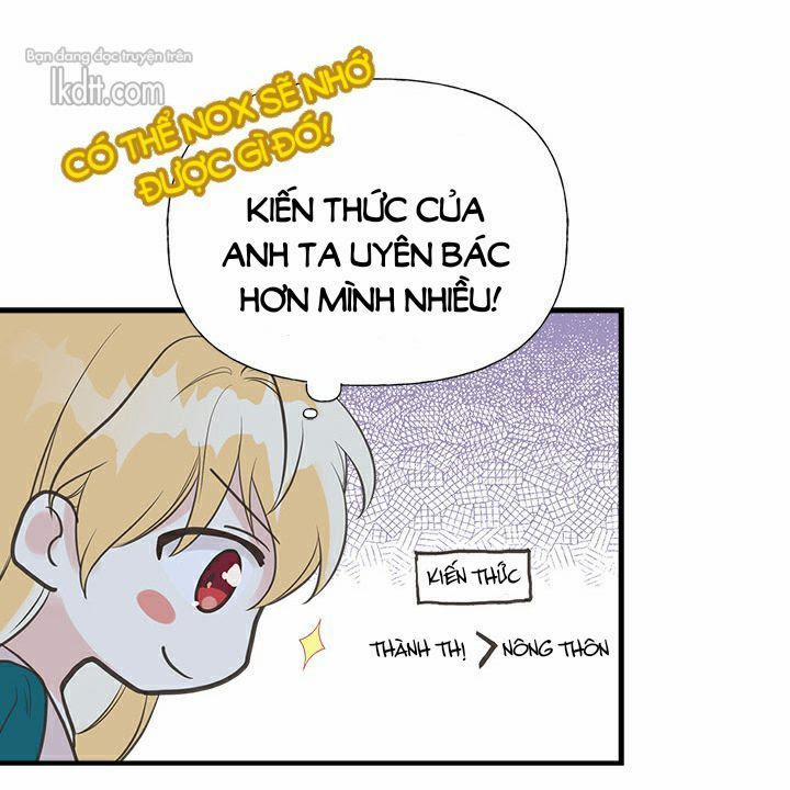 Chị Tôi Đã Nhặt Về Một Nam Chính Quyến Rũ 14 trang 35
