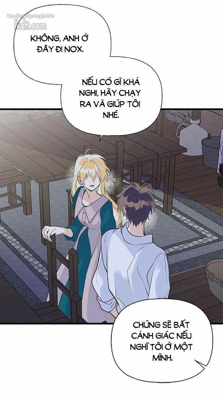 Chị Tôi Đã Nhặt Về Một Nam Chính Quyến Rũ 14 trang 47