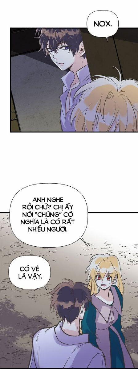 Chị Tôi Đã Nhặt Về Một Nam Chính Quyến Rũ 15 trang 16