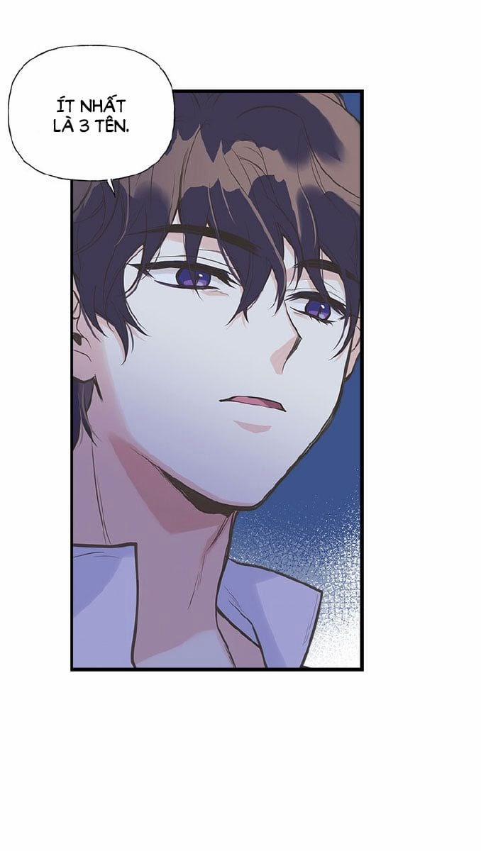 Chị Tôi Đã Nhặt Về Một Nam Chính Quyến Rũ 15 trang 18