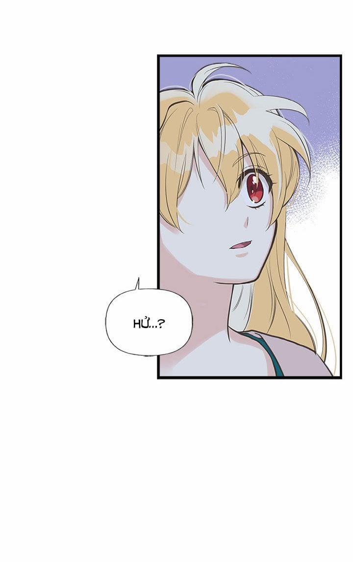 Chị Tôi Đã Nhặt Về Một Nam Chính Quyến Rũ 15 trang 2