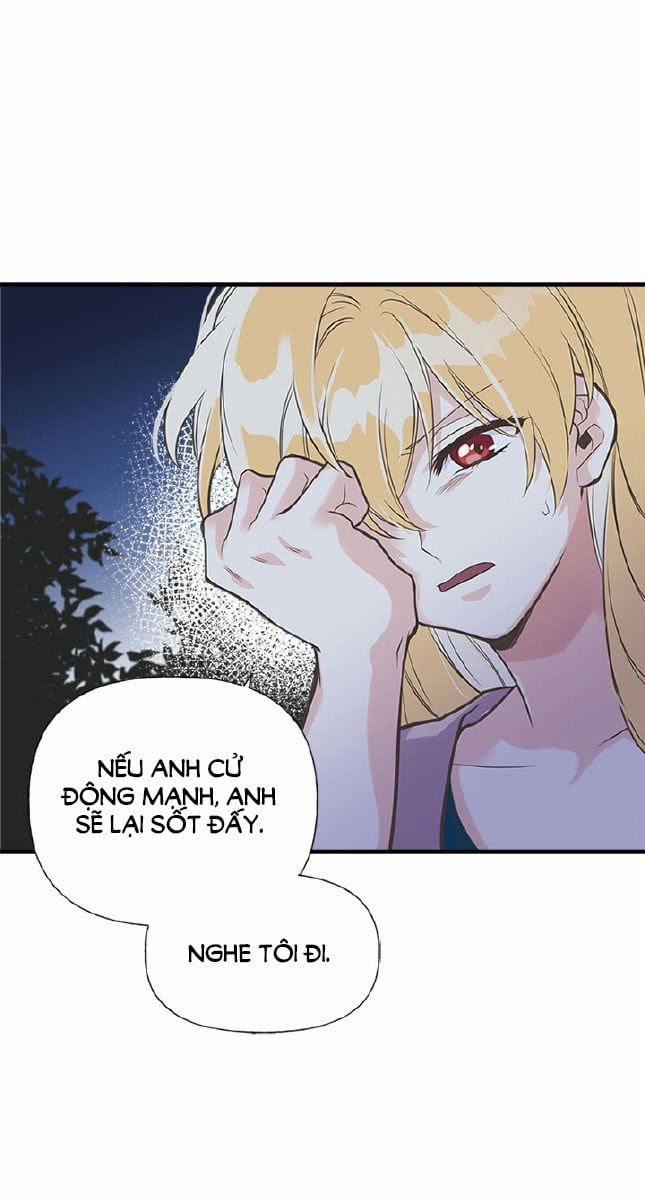 Chị Tôi Đã Nhặt Về Một Nam Chính Quyến Rũ 15 trang 24