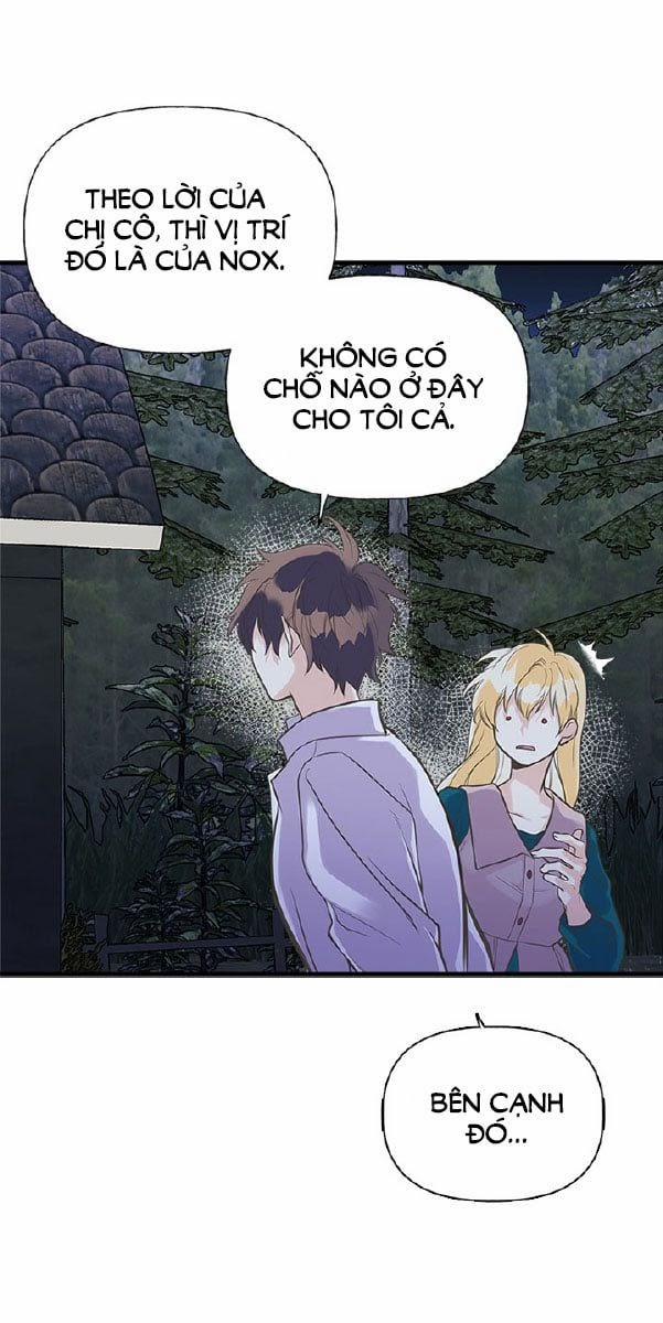 Chị Tôi Đã Nhặt Về Một Nam Chính Quyến Rũ 15 trang 30