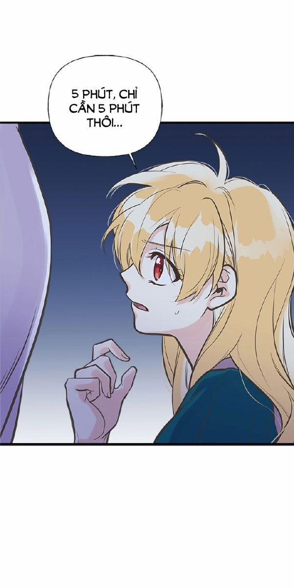 Chị Tôi Đã Nhặt Về Một Nam Chính Quyến Rũ 15 trang 38