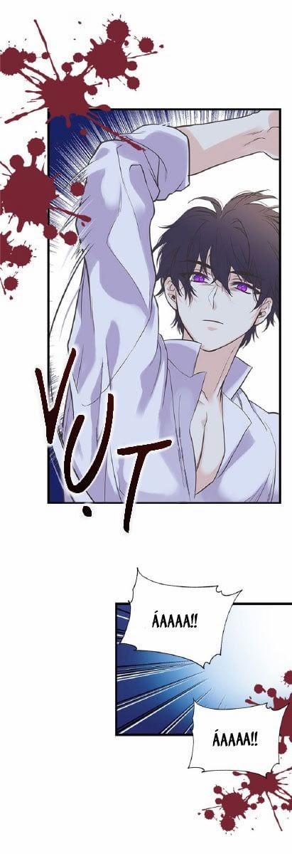 Chị Tôi Đã Nhặt Về Một Nam Chính Quyến Rũ 15 trang 42