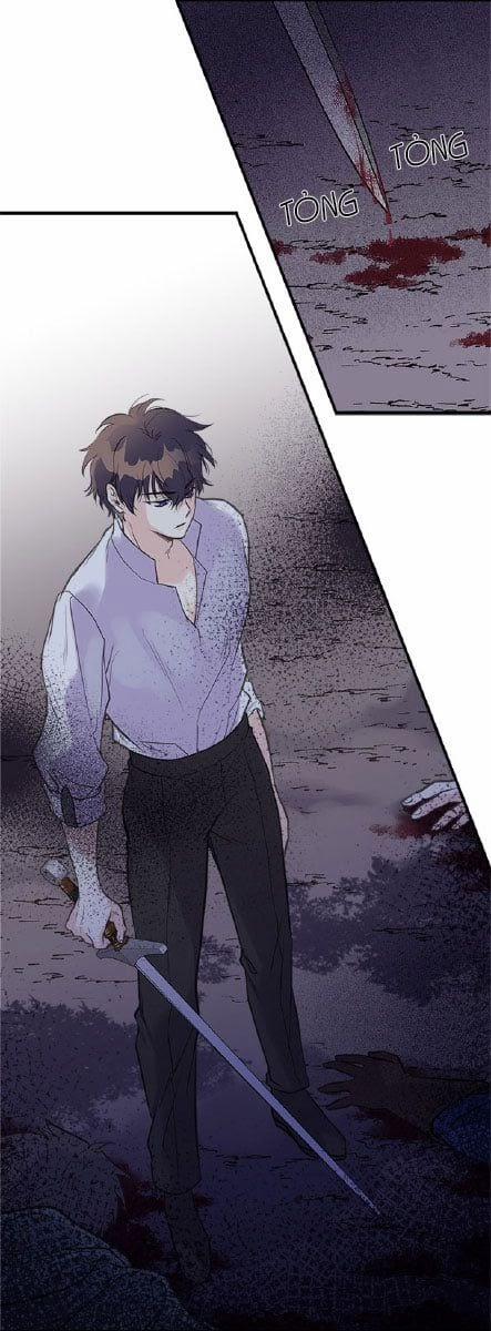 Chị Tôi Đã Nhặt Về Một Nam Chính Quyến Rũ 15 trang 44