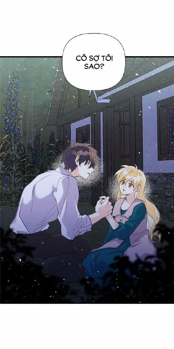 Chị Tôi Đã Nhặt Về Một Nam Chính Quyến Rũ 15 trang 49