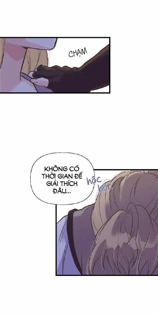 Chị Tôi Đã Nhặt Về Một Nam Chính Quyến Rũ 15 trang 5