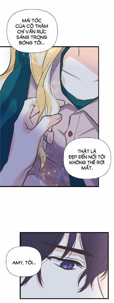 Chị Tôi Đã Nhặt Về Một Nam Chính Quyến Rũ 15 trang 56