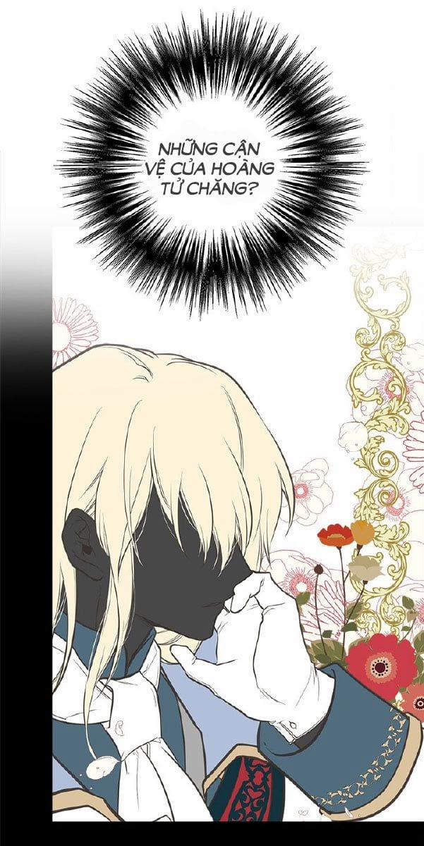 Chị Tôi Đã Nhặt Về Một Nam Chính Quyến Rũ 15 trang 9