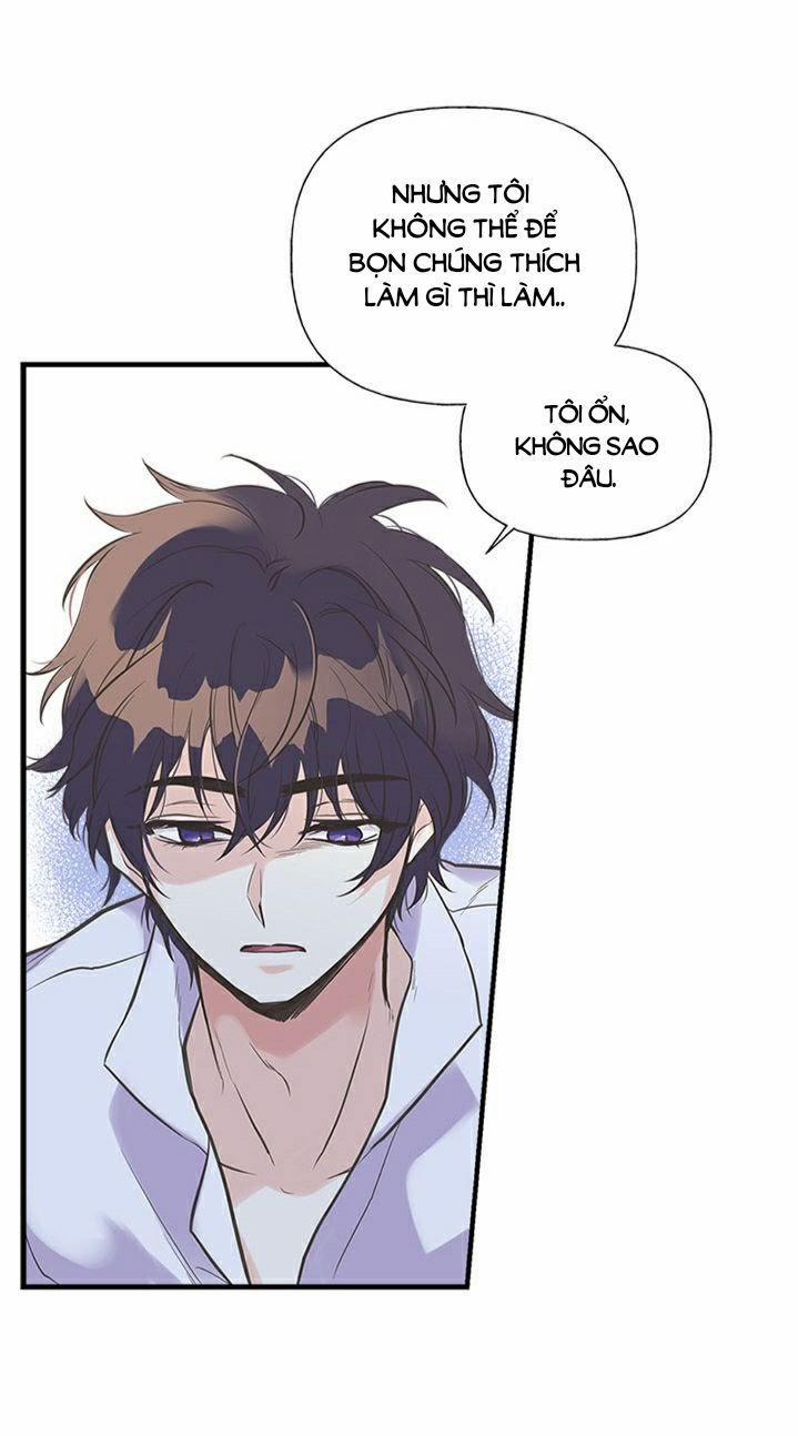 Chị Tôi Đã Nhặt Về Một Nam Chính Quyến Rũ 16 trang 13