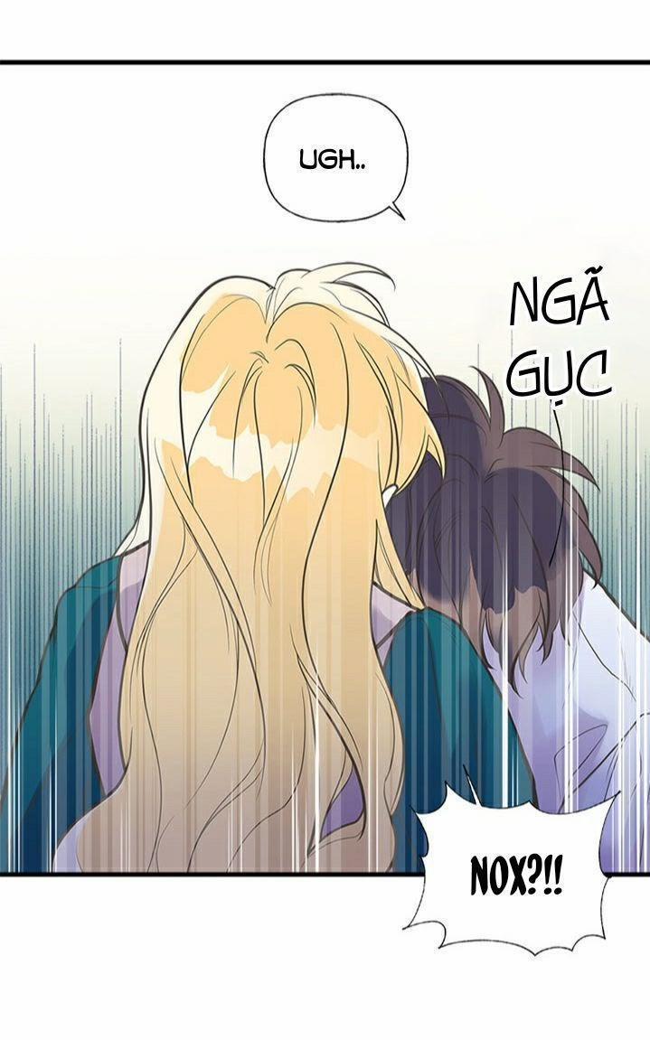 Chị Tôi Đã Nhặt Về Một Nam Chính Quyến Rũ 16 trang 15