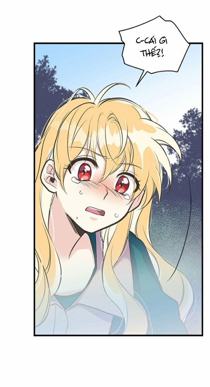 Chị Tôi Đã Nhặt Về Một Nam Chính Quyến Rũ 16 trang 27