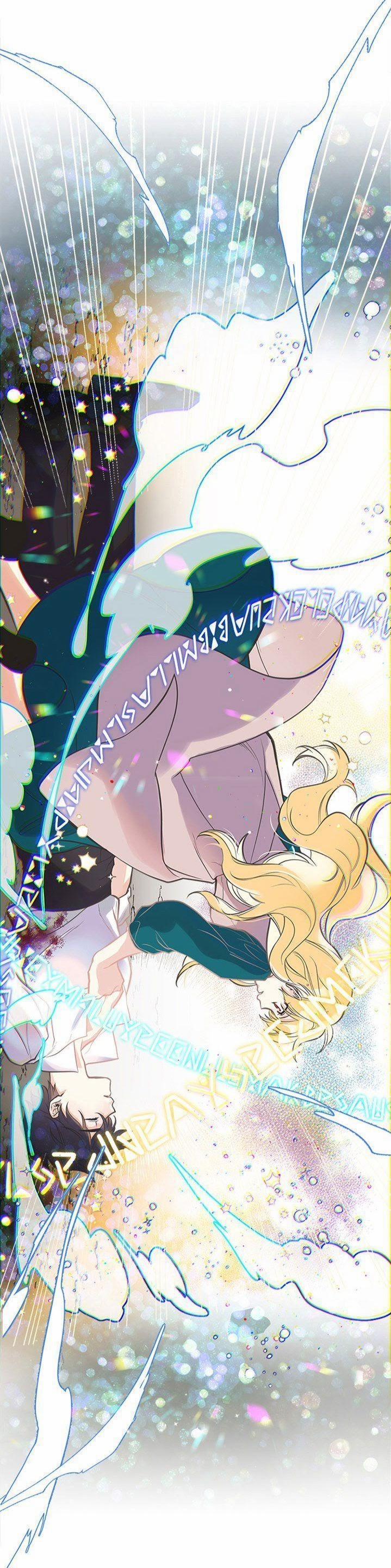 Chị Tôi Đã Nhặt Về Một Nam Chính Quyến Rũ 16 trang 28