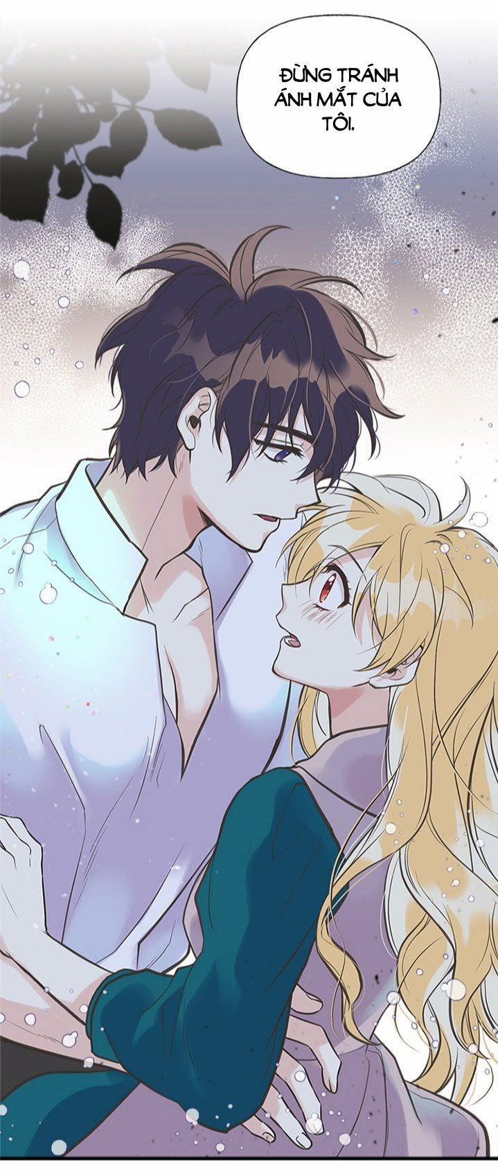 Chị Tôi Đã Nhặt Về Một Nam Chính Quyến Rũ 16 trang 3