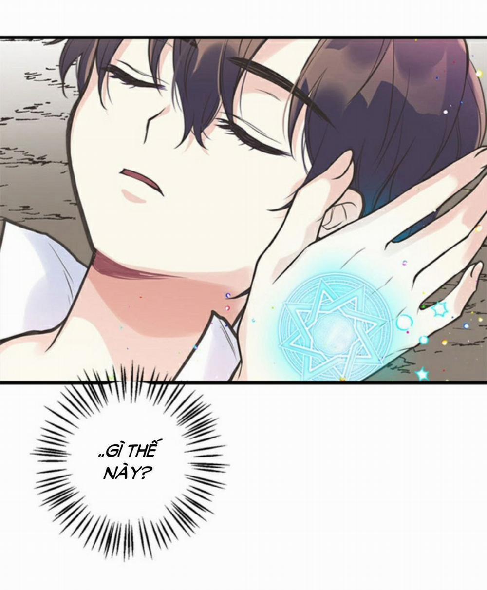Chị Tôi Đã Nhặt Về Một Nam Chính Quyến Rũ 16 trang 32